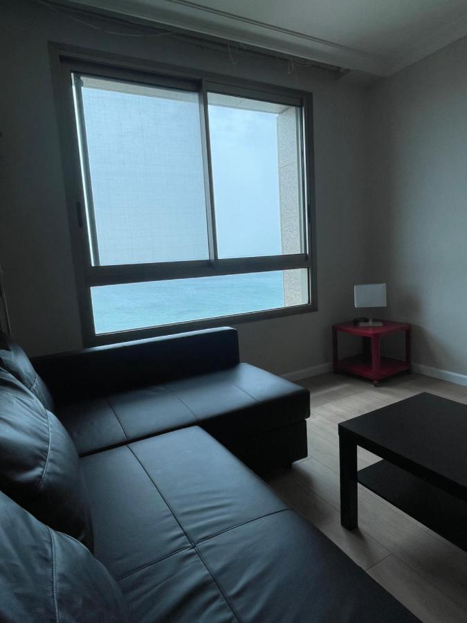 Almog Tower Apart otel Hayfa Dış mekan fotoğraf