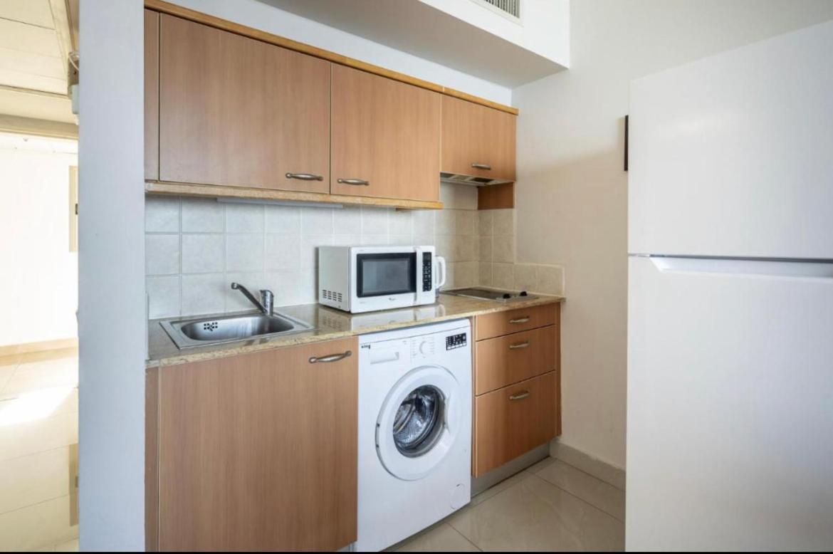 Almog Tower Apart otel Hayfa Dış mekan fotoğraf