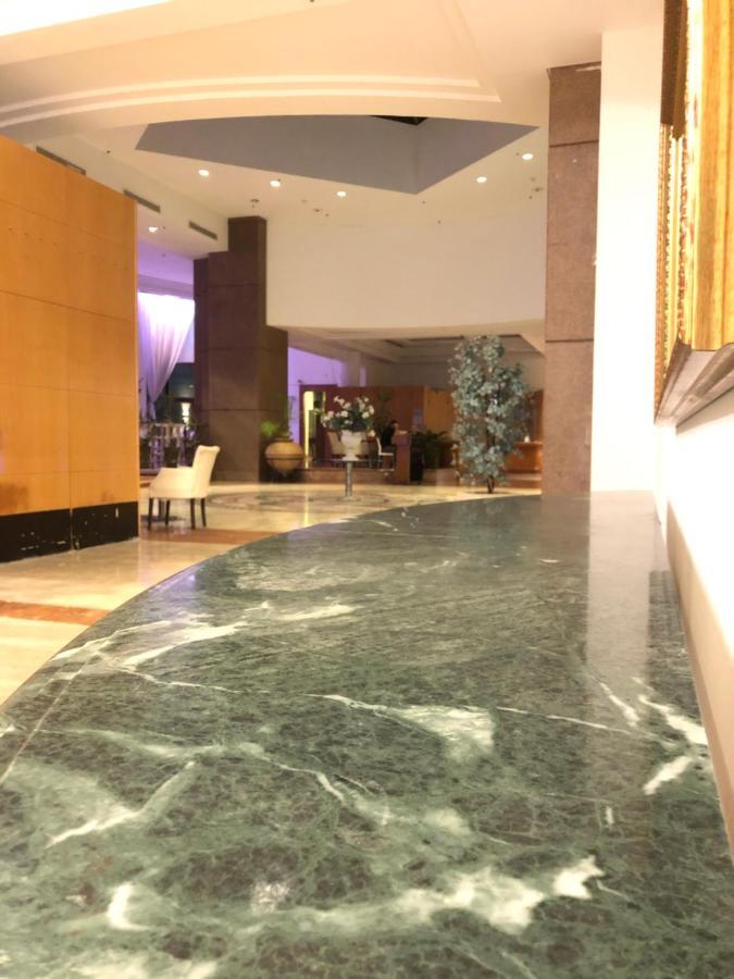 Almog Tower Apart otel Hayfa Dış mekan fotoğraf