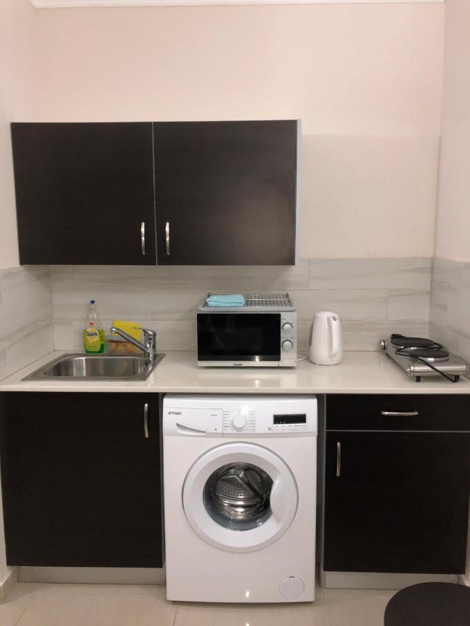 Almog Tower Apart otel Hayfa Dış mekan fotoğraf