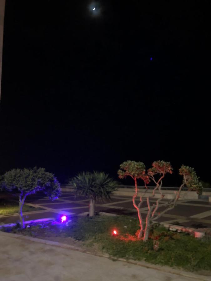 Almog Tower Apart otel Hayfa Dış mekan fotoğraf