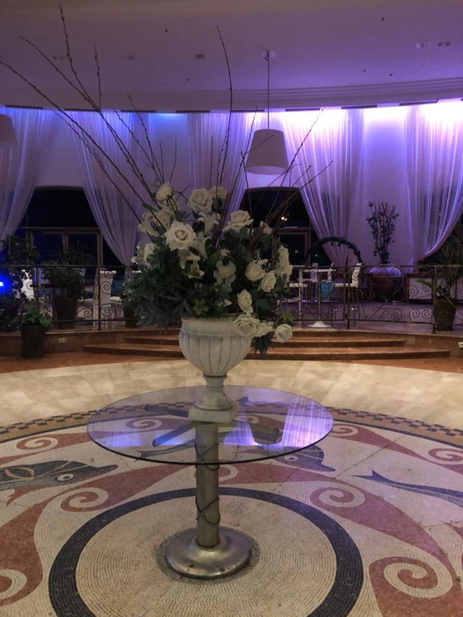 Almog Tower Apart otel Hayfa Dış mekan fotoğraf