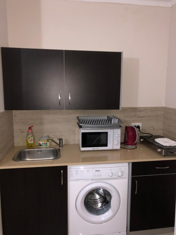 Almog Tower Apart otel Hayfa Dış mekan fotoğraf